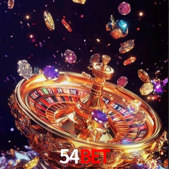 Jogos de Slot 54bet