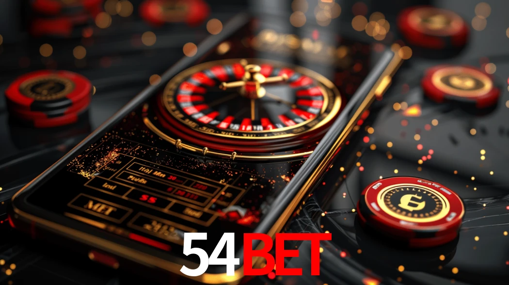Account Benefits 54bet