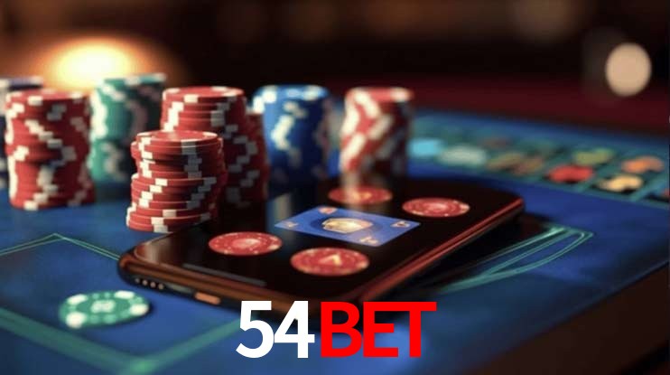 Torneios 54bet