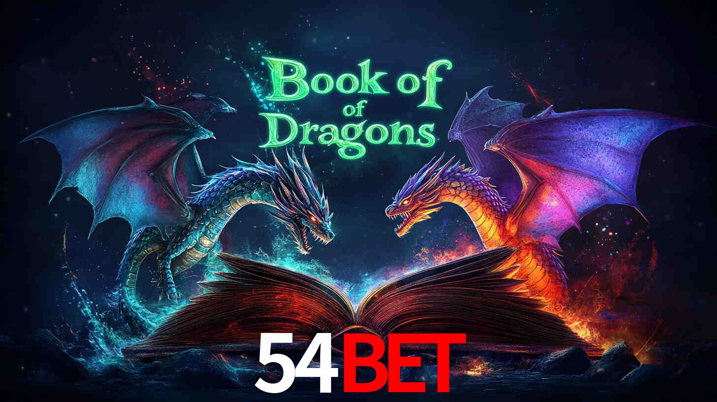 A Popularidade dos Caça-Níqueis no 54bet