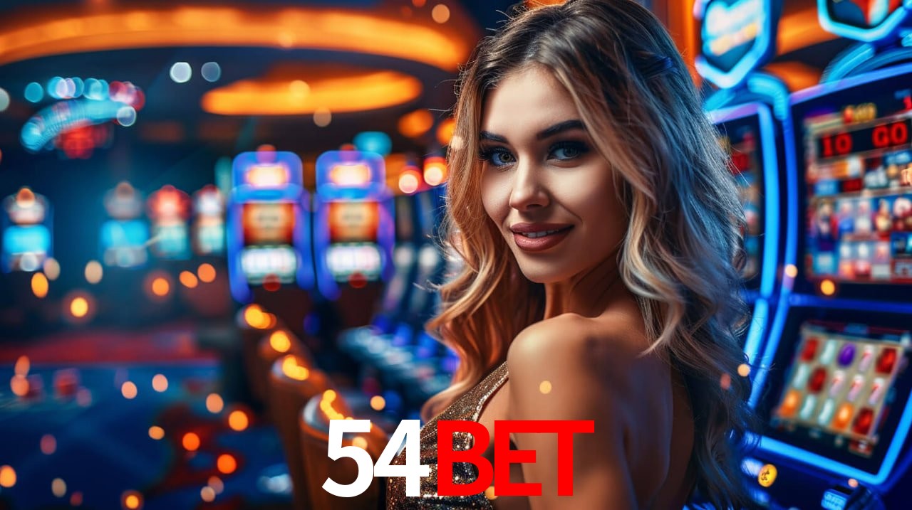 Live Casino 54bet