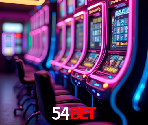 Tecnologia da Plataforma 54bet
