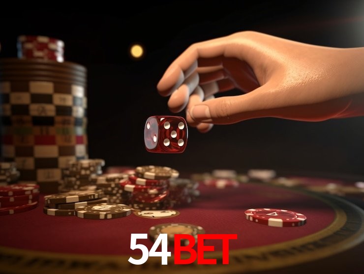 Estatísticas Esportivas 54bet