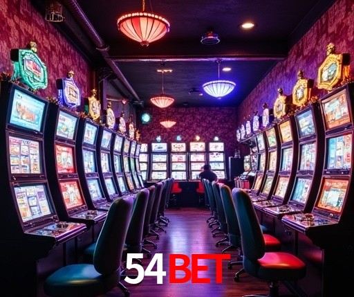 Sistemas de Segurança 54bet