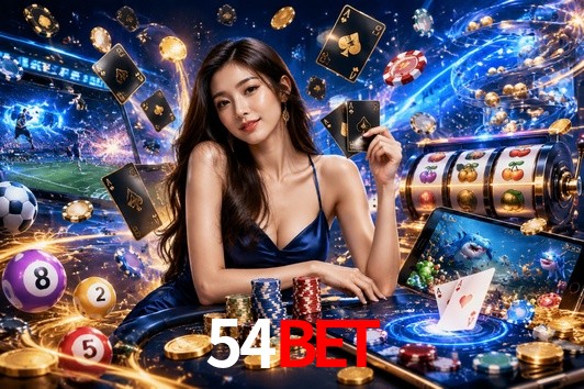 Platform Technology 54bet