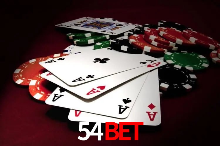 PIX Instantâneo 54bet