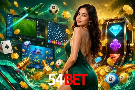 Game Statistics 54bet