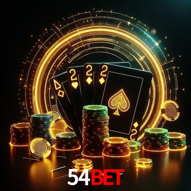 Apostas de Tênis 54bet