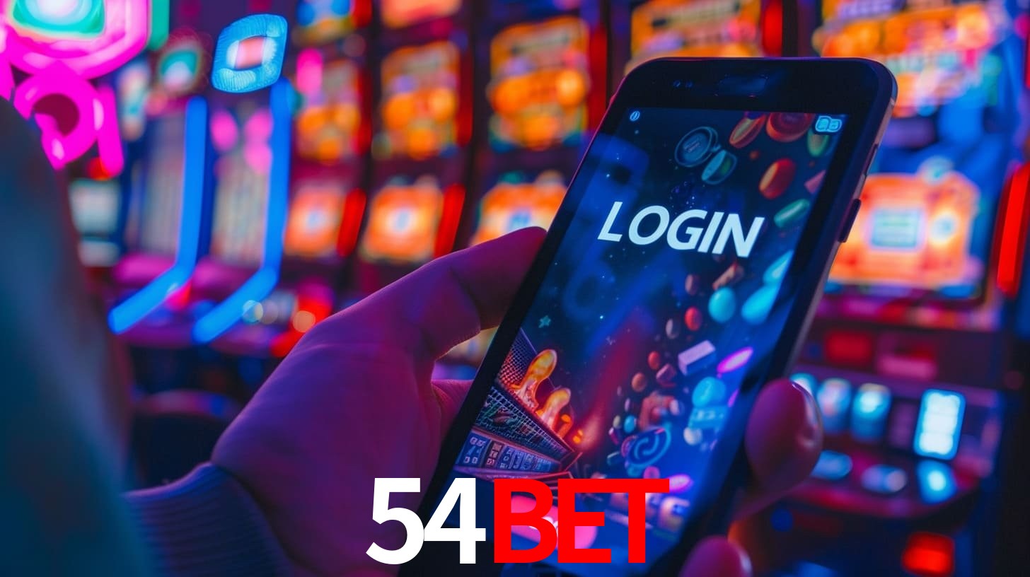 Jogos Exclusivos 54bet