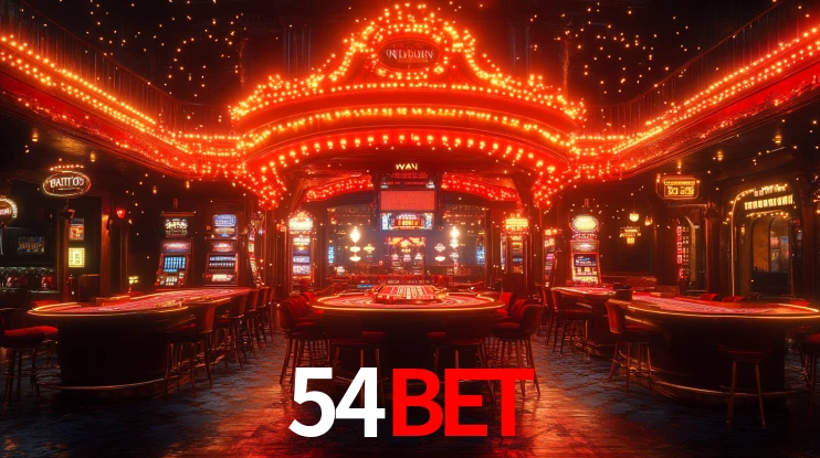 Ofertas Imperdíveis na 54bet: Promoções e Bônus Que Valem a Pena