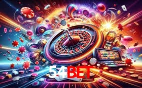 Casino VIP 54bet