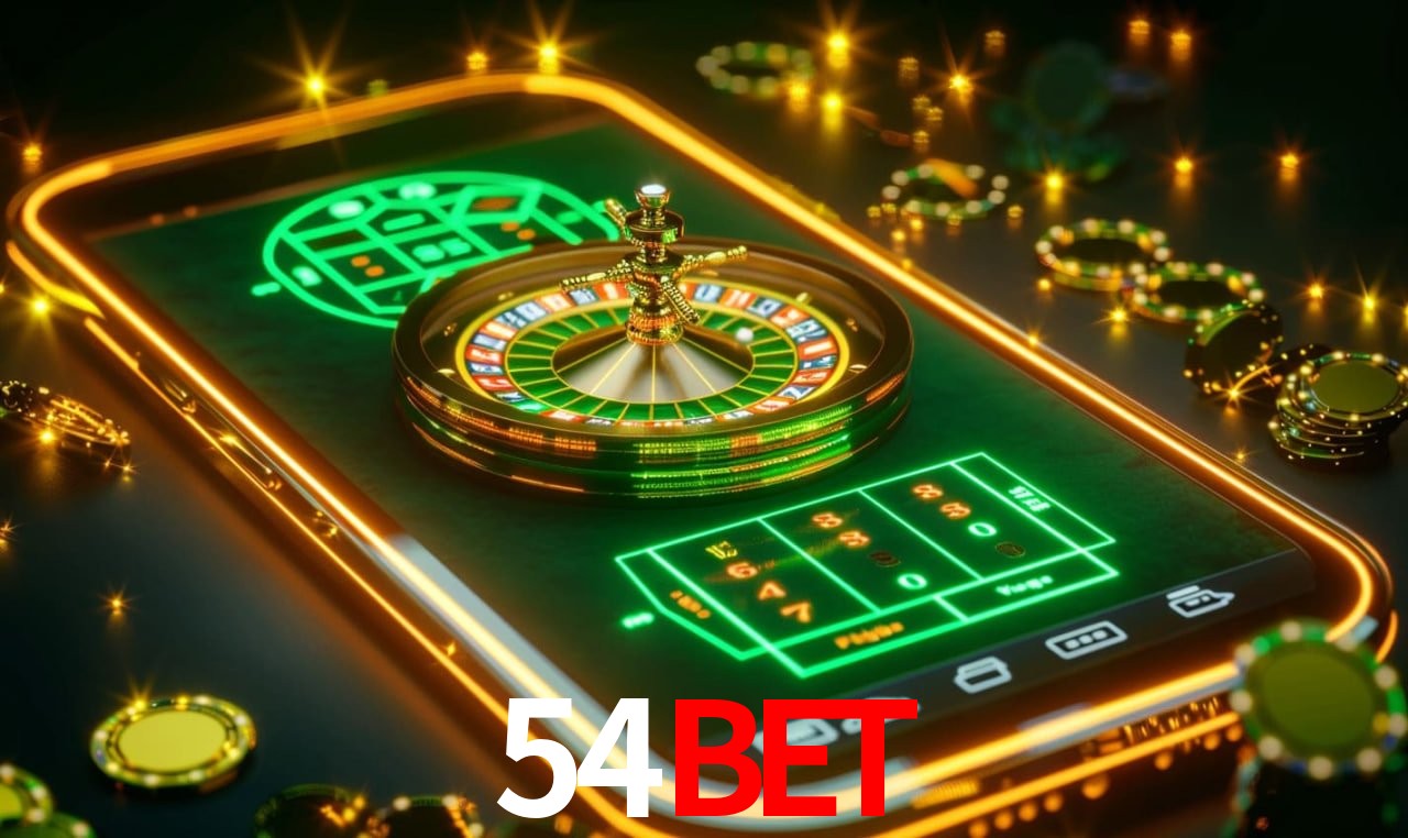Diretório de Jogos 54bet