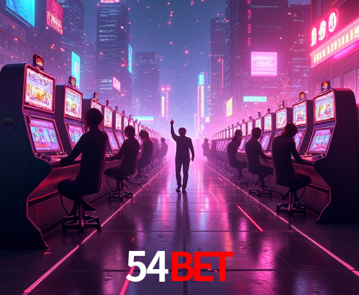 Interface Premium 54bet