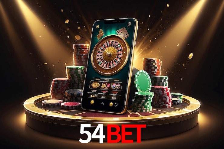 Recursos de Bônus 54bet
