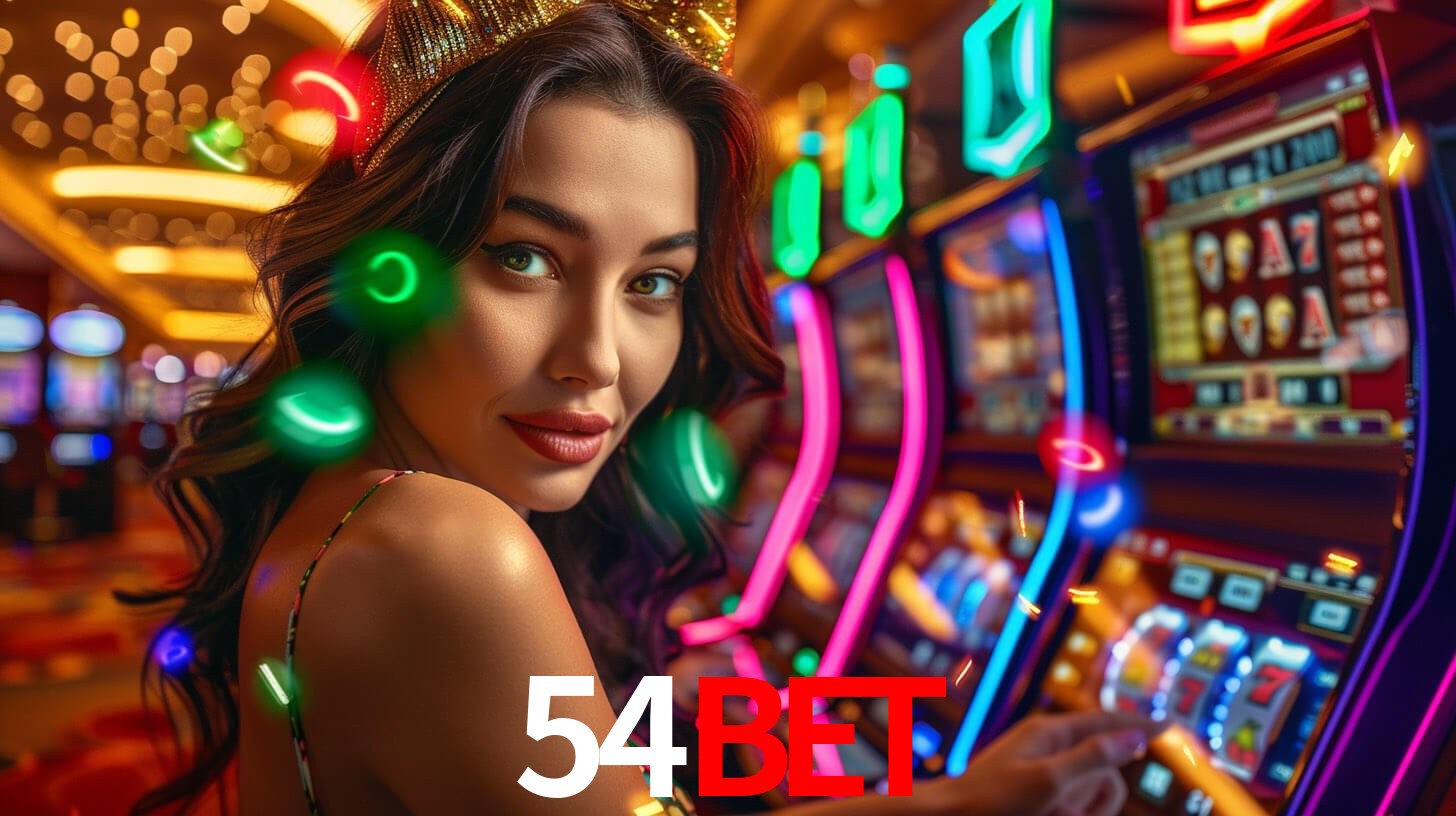 Bônus Generosos e Exclusivos no 54bet para Você!