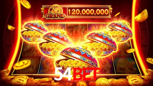 App 54bet slots mobile